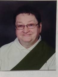 The Rev. Lynn MacDonald (Deacon)