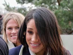 Meghan Markle To Take Advantage Of Months Of Criticisms To Pen Her Own Book 