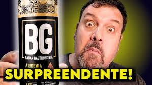 Uma Brown Ale MUITO MALUCA!!