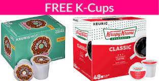 Ui / capsula / non active. Totally Free K Cups Free Samples By Mail