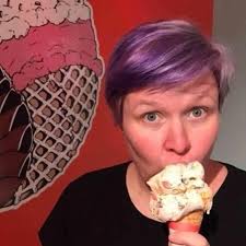 Views of the week: A look through Orchard Hill!