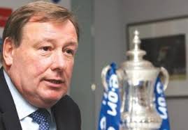 Pompey boss says FA Cup holders will visit Malta