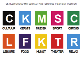 Ma di wo do vr za zo; De Tilburgse Kermis In 2020 Tilburgers Nl Nieuws Uit Tilburg