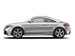 2015 Audi Tt Coupe Glenview Audi Audi Tt Coupe
