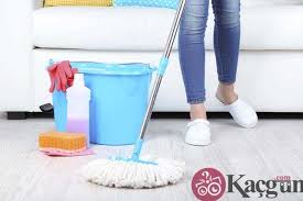 Türkiye'nin i̇lk uluslararası muhafazakar moda etkinliği. Ev Temizligi Kac Gun Arayla Yapilmali