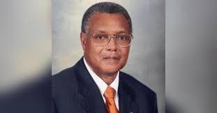 Mr Johnny Alvin Walker Obituary