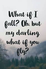 Find price information for nordic shares, indexes, bonds, options, futures and on nasdaq nordic. What If Inspirational Quotes