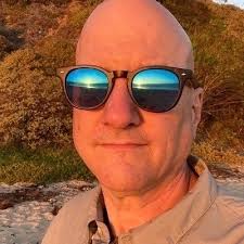 G. Edward Griffin (@GEdward_Griffin)