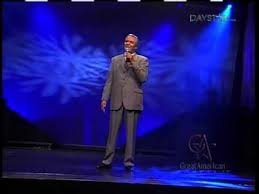 Quinton Mills I Found The Lily In My Valley Southern Gospel Music Gospel Song Gospel Music