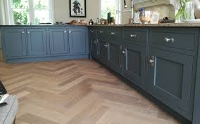 Place hardware in a plastic bag and label the cabinet doors and drawers with numbered strips of painters' tape to make. Our Hand Painted Kitchen Units And Cabinets Projects