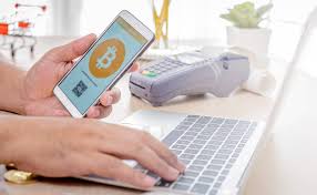Websites and exchanges get hacked. Paypal Will Let You Pay Online With Bitcoin Ethereum And Litecoin Bgr