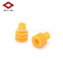 The Application of Rubber Seal on Automobile Wiring Harness ...