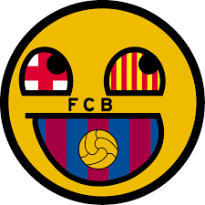 Download free real madrid logo png images. Logo Do Barcelona Real Madrid Clipart Full Size Clipart 1373929 Pinclipart