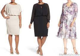 If you are a dress wearer, this season i discovered the super flattering karen kane chloe dress and i'm in love. Pin On Dresses