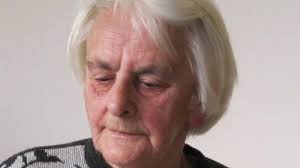 Helena Křížová (1928