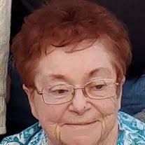 Margaret Louise Burkhart Weishorn (1951-2020)