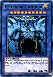 We did not find results for: Yugioh Obelisk The Tormentor 686x1000 Wallpaper Teahub Io