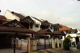 See beautiful historic buddhist temples. Taman Sea For Sale In Petaling Jaya Propsocial