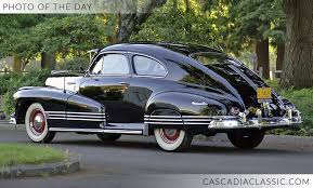 Image result for Silverwing Gray 1946 Pontiac
