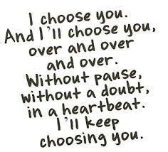 There is no finish line. Over And Over Again Times Infinity Romantic Quotes Love Quotes Words