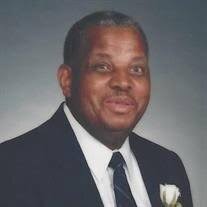 William Isiah Riddick Sr. Obituary