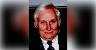 Obituary information for James Buster Wilson