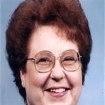 Cathy Diane Mears Stull Obituary