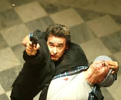 Thick as thieves, melbourne, victoria, australia. Simon Varsano Film Stills