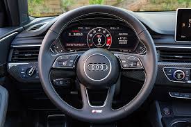 Download audi rs3 car wallpapers in hd for your desktop, phone or tablet. Audi Rs 4 Avant Audi A4 Sedan 2018 Car Hd Wallpaper Wallpaperbetter