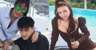 Ask anything you want to learn about cherie lim by getting answers on askfm. Singaporean Billionaire Peter Lim S Daughter Kim Lim Is Divorced