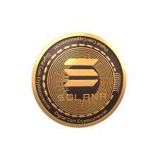 Buy solana on 15 exchanges with 42 markets and $ 246.22m daily trade volume. Solana Coin V4 001 3d Model Cgtrader