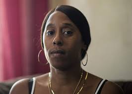 Grieving and mothering in the wake of gun violence