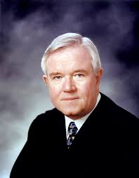 Judge John F. Moulds III 1938-2020