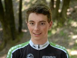 Prep mountain biking: Lyons trying to help Drake get back