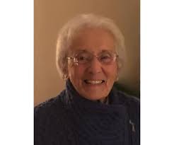 Mary Elizabeth Borges Obituary (2025)