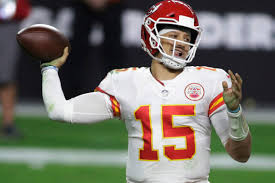 We offer the latest weekly nfl game odds, nfl live betting, this weeks football totals, spreads and lines. Kc Chiefs Qb Patrick Mahomes Favorite To Win 2020 Mvp The Kansas City Star