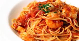 Linguine With Spicy Shrimp Recipe Recipe Spicy Shrimp Spicy Shrimp Recipes Recipes
