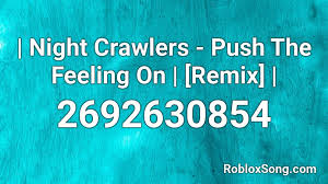 The lumineers ophelia roblox id. What Falling In Love Feels Like Roblox Id