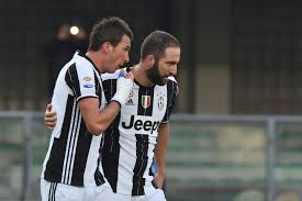 Hand ball by dani alves (barcelona). Juventus Vs Barcelona Team News Preview Live Stream Tv Info For Ucl Match Bleacher Report Latest News Videos And Highlights