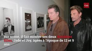 En 2017, à la surprise générale, johnny décide de reformer les vieilles canailles pour une dernière tournée. Lors De Leur Dernier Concert Des Vieilles Canailles Pourquoi Johnny Hallyday En A Tant Voulu A Eddy Mitchell Gala