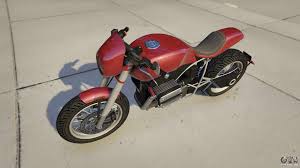 Pegassi Fcr 1000 From Gta Online Characteristics Description And Screenshots