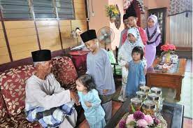 Pakej khas jamuan hari raya / open house. Hari Raya Sops No Open Houses Limited Number Of Guests Allowed For House Visits News Rojak Daily