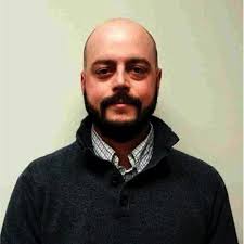 Stream episode Wesley Perkins Interview 8