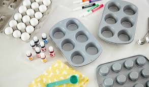 This coloring is also heat and freeze stable and contains no artificial colors or dyes. How To Dye Eggs With Food Coloring Wilton Blog