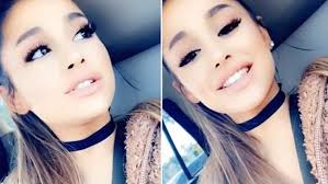 Fans think Ariana Grande is unrecognizable