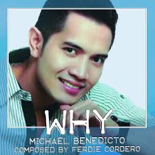 Michael Benedicto