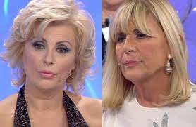 Quante cavolate che dici, tu sei proprio. Selfie Le Cose Cambiano Ospite Gemma Galgani Scoppia Lite Con Cipollari Spettegolando