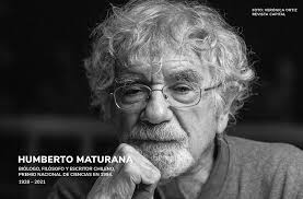 Ecoderivando con humberto maturana el amor en el cristianismo amor y educación amor y desconfianza amor y familia transformación en la convivencia el amor se realiza en la convivencia paralelo culturas patriarcal pastora y. Qsect Ecf7ohtm