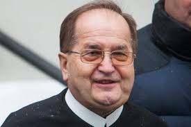 Ks. Marek OBURZONY zachowaniem kumpla Rydzyka. Co