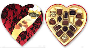 Best And Worst Valentine Chocolate Smackdown Sonoma Magazine